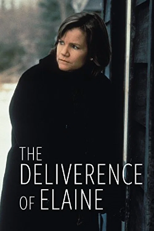 Постер: The Deliverance of Elaine