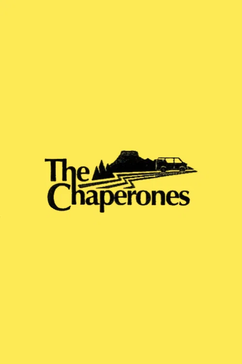 Постер: The Chaperones