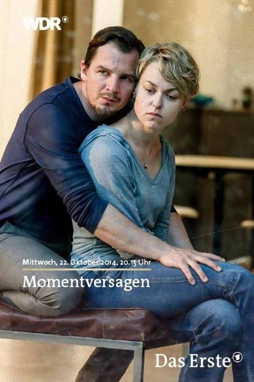 Постер: Momentversagen