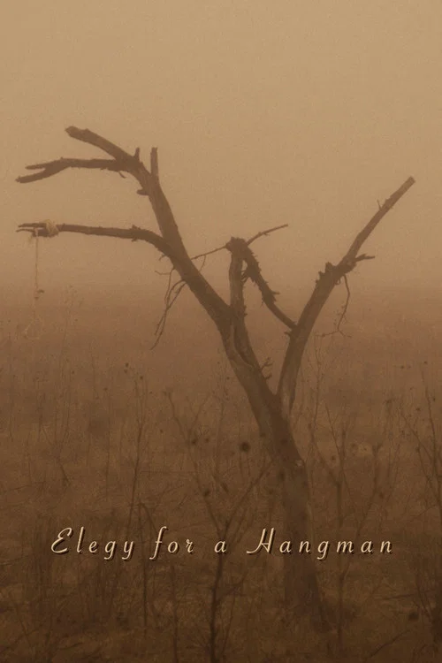 Постер: Elegy for a Hangman
