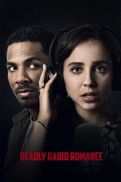 Постер: Deadly Radio Romance