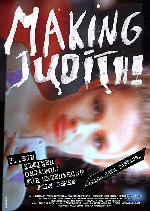 Постер: Judith