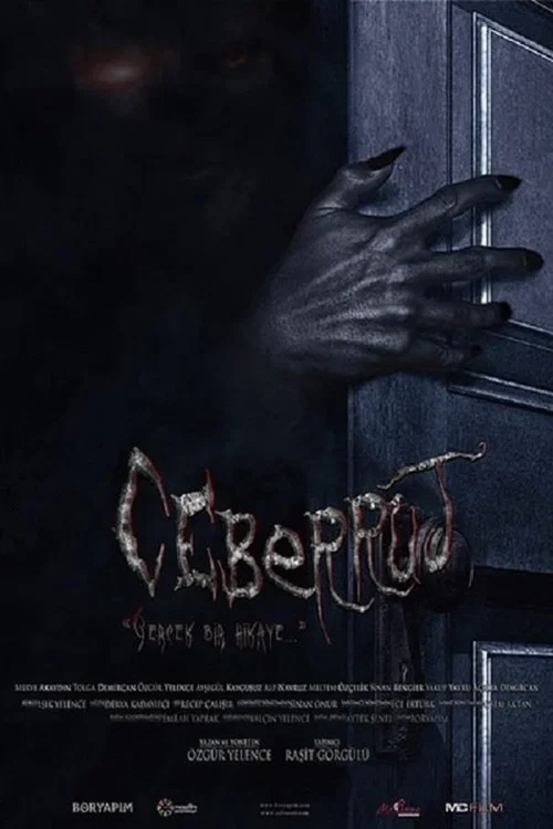 Постер: Ceberrut