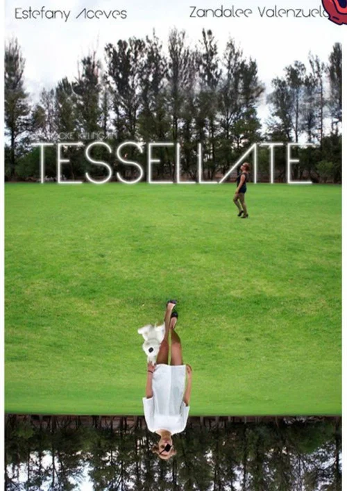 Постер: Tessellate