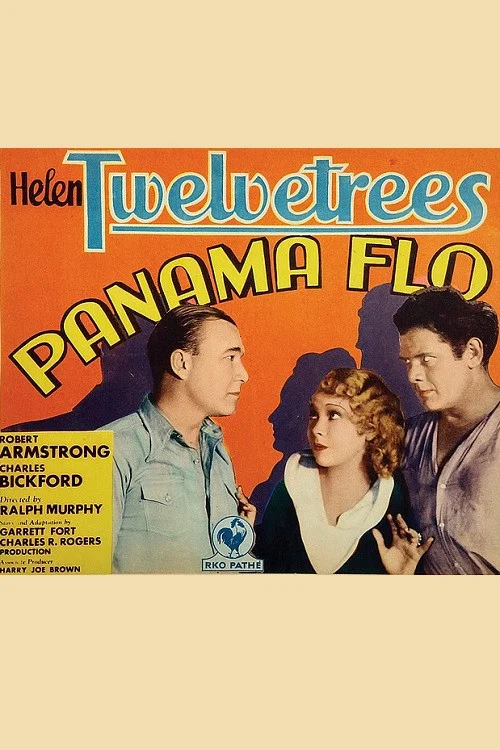 Постер: Panama Flo