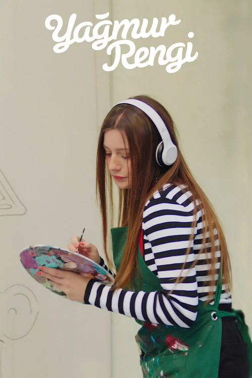 Постер: Yagmur Rengi