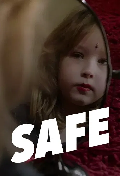 Постер: Safe