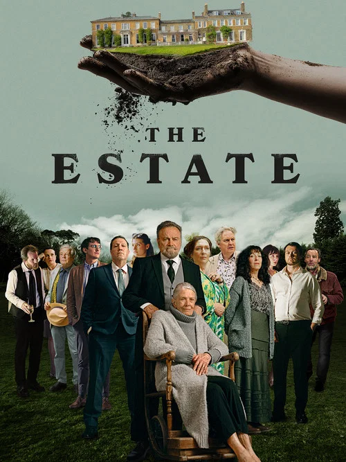 Постер: The Estate