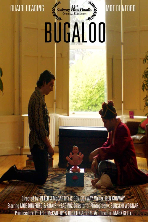 Постер: Bugaloo