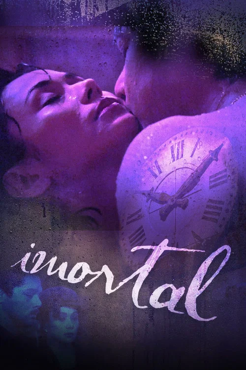 Постер: Imortal