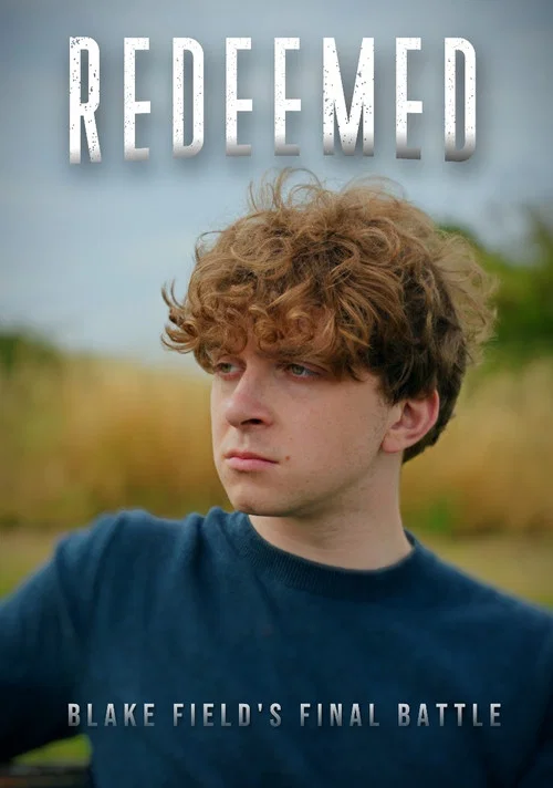 Постер: Redeemed