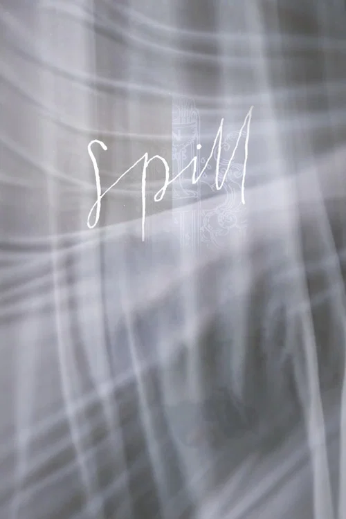 Постер: Spill