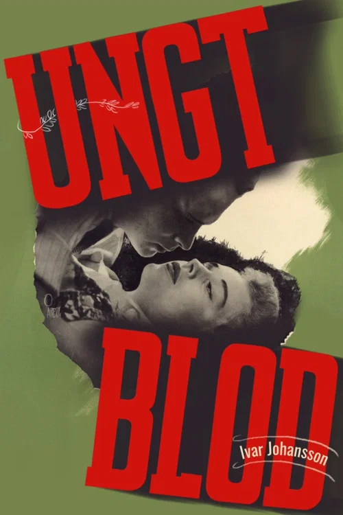 Постер: Ungt blod