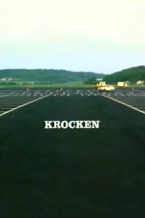 Постер: Krocken