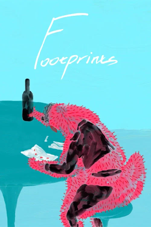 Постер: Footprints