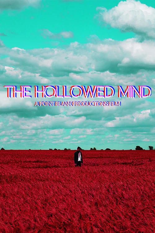 Постер: Hollowed