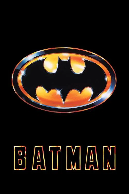 Постер: Batman