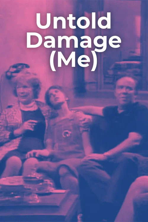 Постер: Me