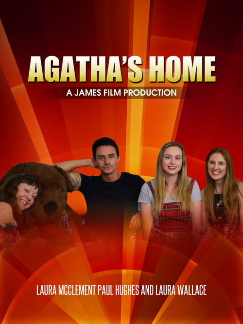 Постер: Agatha's Home