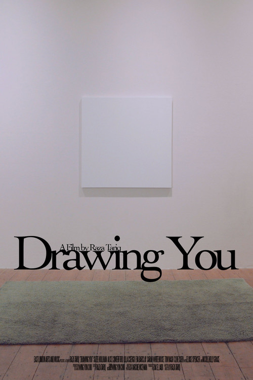 Постер: Drawing You