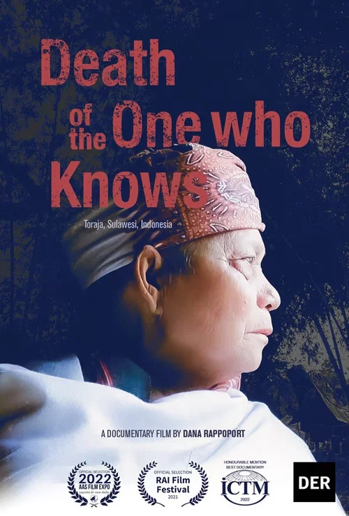 Постер: Who Knows