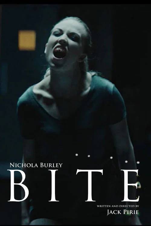 Постер: Bite