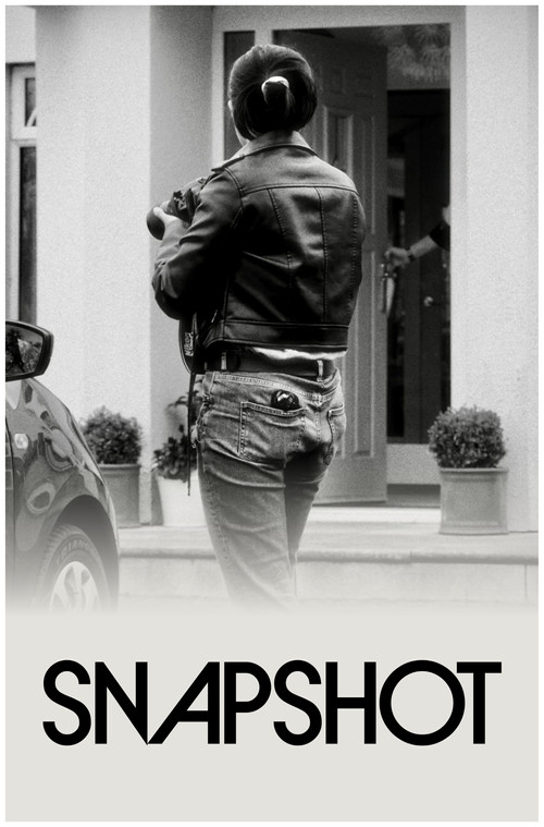 Постер: Snapshot