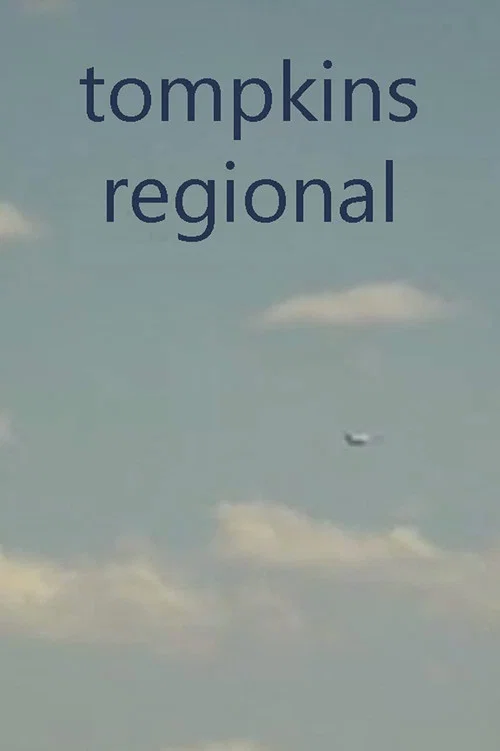 Постер: Tompkins Regional