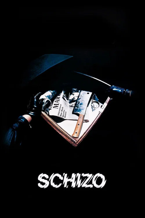 Постер: Schizo