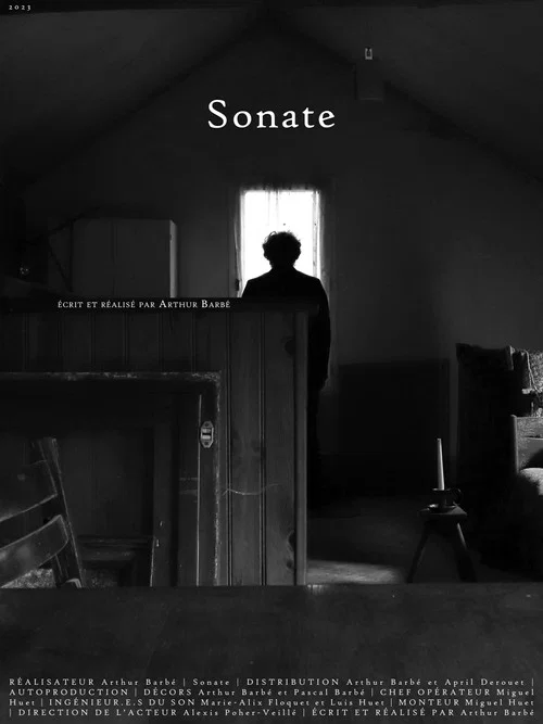 Постер: Sonate