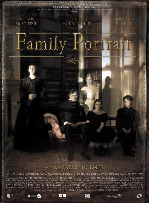 Постер: Family Portrait