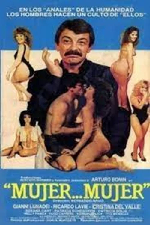 Постер: Mujer - Mujer