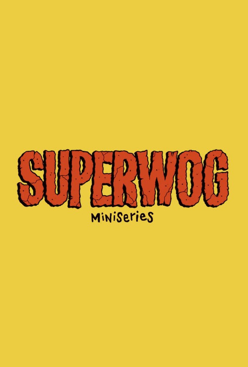 Постер: Miniseries