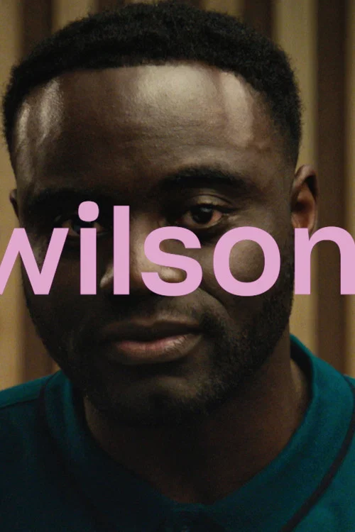 Постер: Wilson