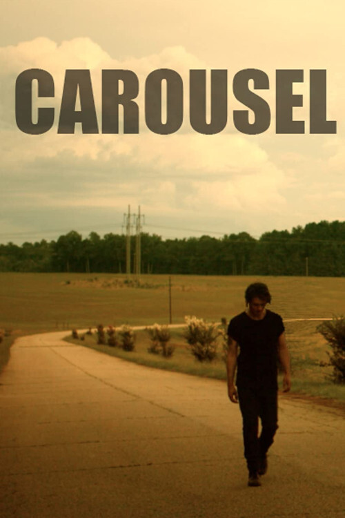 Постер: Carousel