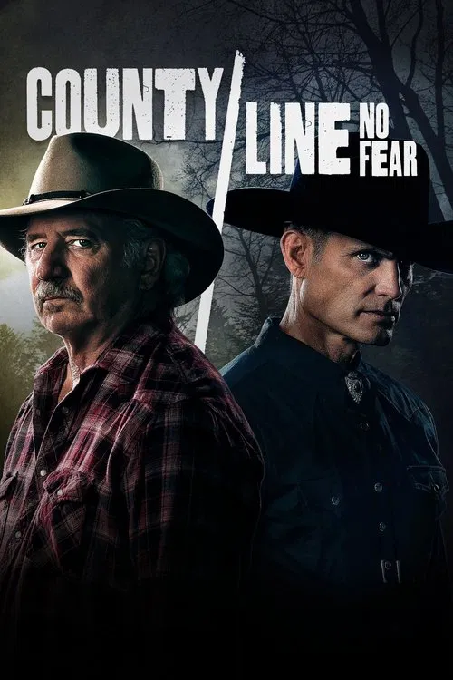 Постер: County Line: No Fear