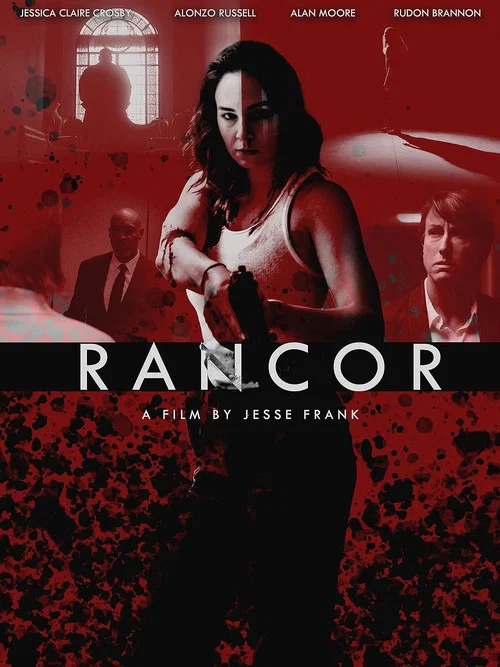 Постер: Rancor