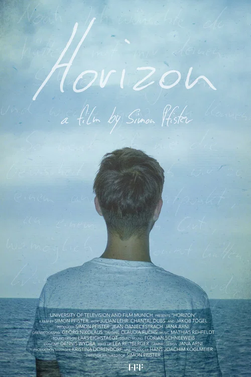 Постер: Horizon