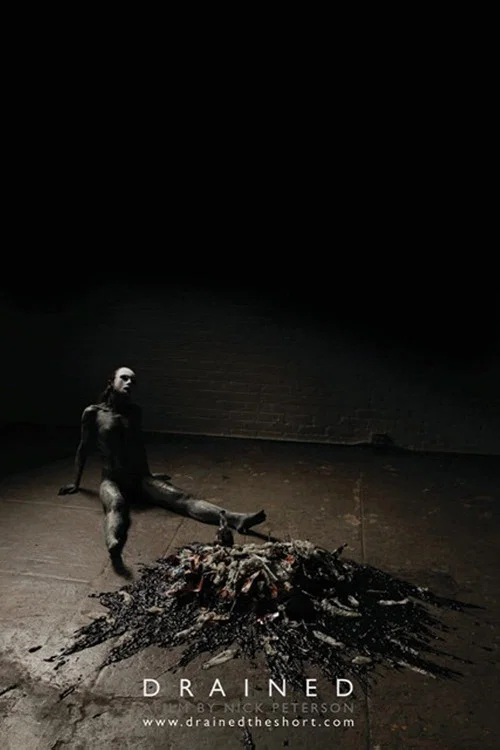 Постер: Drained