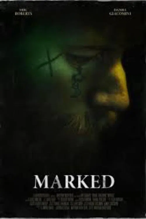 Постер: Marked