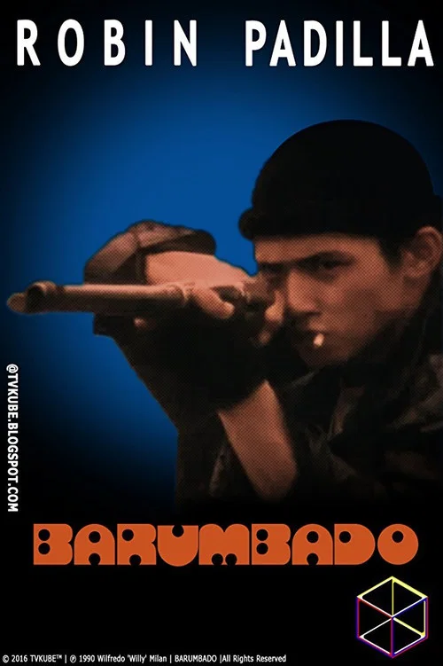 Постер: Barumbado