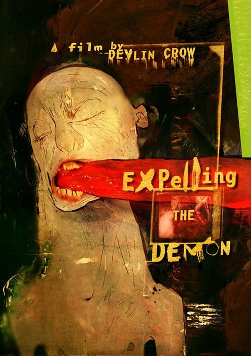Постер: Expelling the Demon