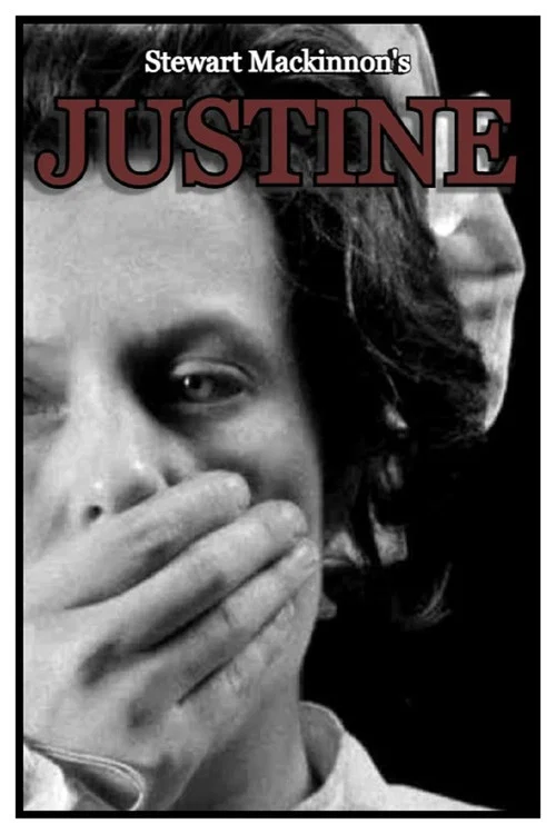 Постер: Justine