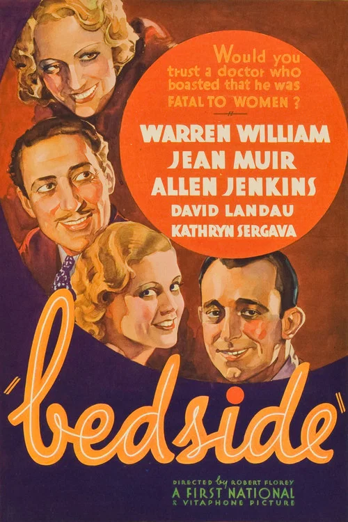Постер: Bedside