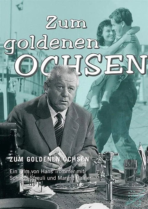 Постер: Zum goldenen Ochsen
