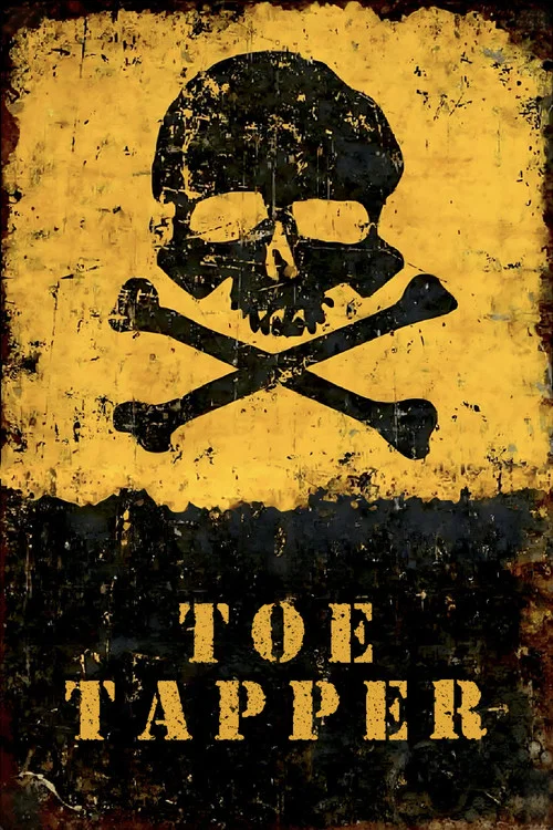 Постер: Land Mine