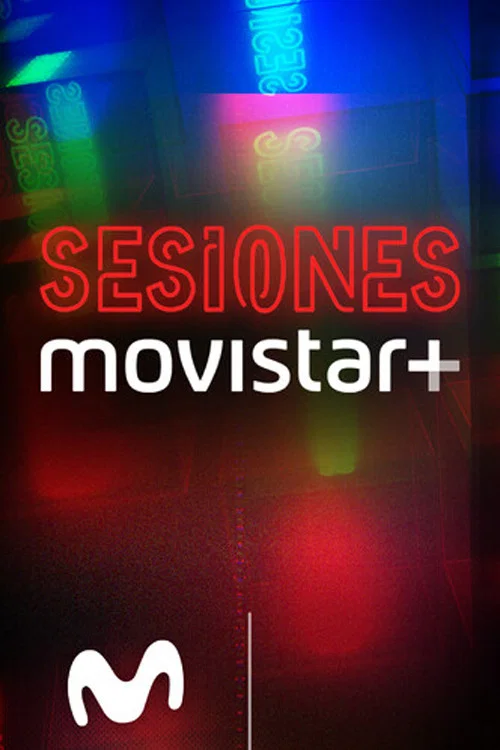 Постер: Sesiones