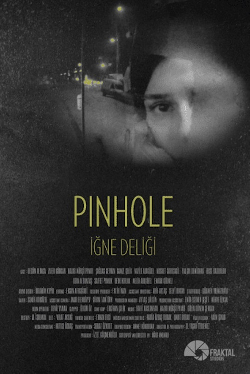 Постер: Pinhole