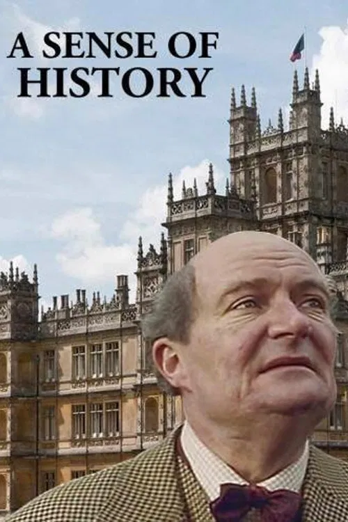 Постер: Смысл истории