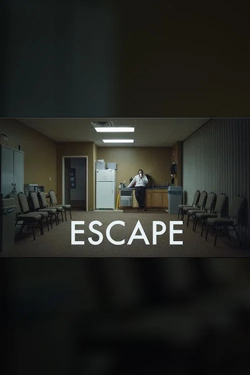 Постер: Escape
